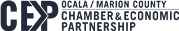 Ocala and Marion County: Chamber & Economic Partnership