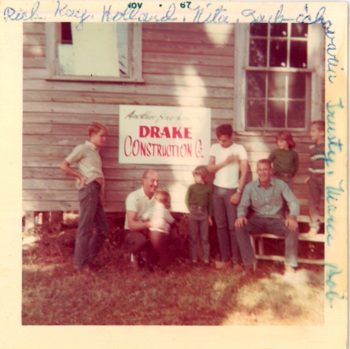 Trusty & K Drake