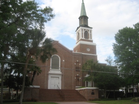 Ocala Courthouse