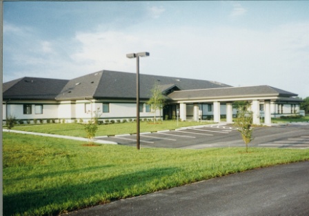 Marion Citrus Mental Health Center