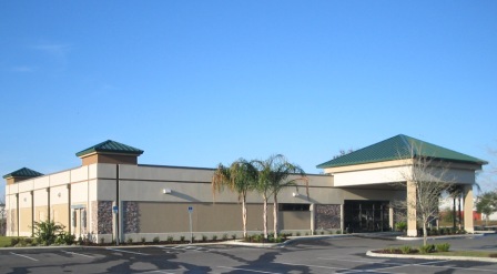 Ocala Family Medical Center