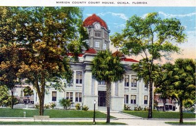 Ocala Courthouse