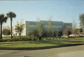 CROWN OFFICE PRODUCTS
