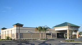 OCALA FAMILY MEDICAL CENTER
