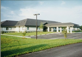 MARION CITRUS MENTAL HEALTH CENTER