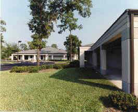 TIMBERRIDGE PROFESSIONAL CENTER