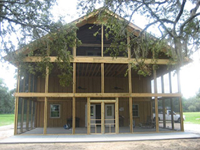 PINE CHURCH RANCH
