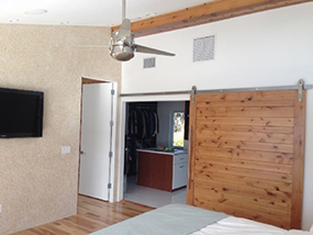 Drake Construction Services, Holland Drake