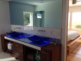 Drake Construction Services, Holland Drake