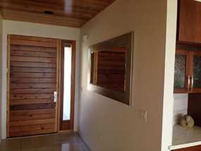 Drake Construction Services, Holland Drake