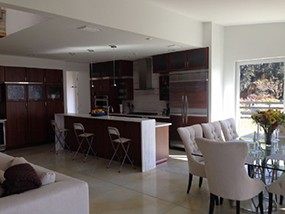 Drake Construction Services, Holland Drake