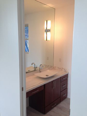 Drake Construction Services, Holland Drake
