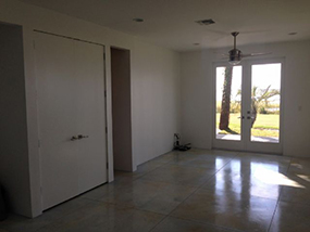 Drake Construction Services, Holland Drake