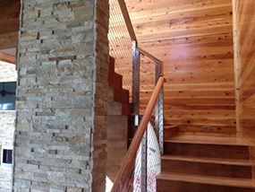 Drake Construction Services, Holland Drake