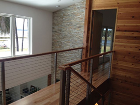 Drake Construction Services, Holland Drake