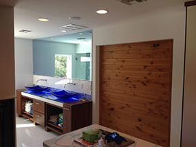Drake Construction Services, Holland Drake