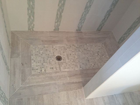 Drake Construction Services, Holland Drake