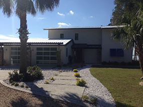 Drake Construction Services, Holland Drake