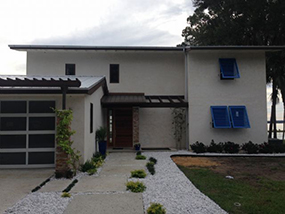 Drake Construction Services, Holland Drake