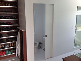 Drake Construction Services, Holland Drake