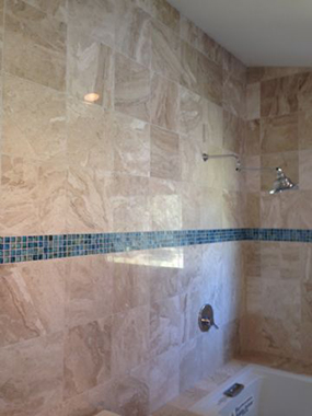 Drake Construction Services, Holland Drake