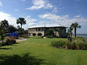 Drake Construction Services, Holland Drake