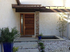 STOCKMAN RESIDENCE