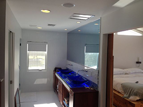 Drake Construction Services, Holland Drake