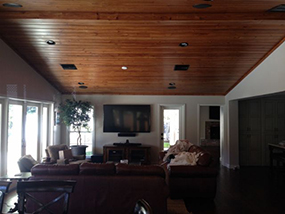 Drake Construction Services, Holland Drake