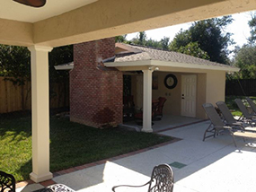 Drake Construction Services, Holland Drake