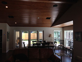 Drake Construction Services, Holland Drake