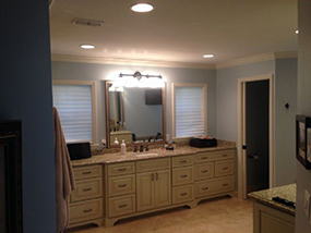 Drake Construction Services, Holland Drake