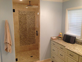 Drake Construction Services, Holland Drake