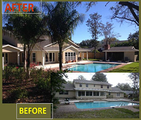 SUTTON RENOVATION