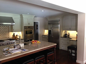 Drake Construction Services, Holland Drake