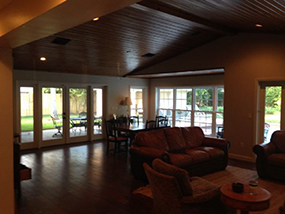 Drake Construction Services, Holland Drake