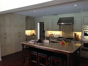 Drake Construction Services, Holland Drake