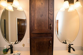 Drake Construction Services, Holland Drake
