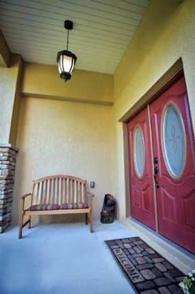 Drake Construction Services, Holland Drake