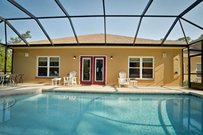 Drake Construction Services, Holland Drake