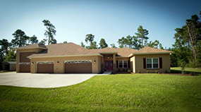 Drake Construction Services, Holland Drake