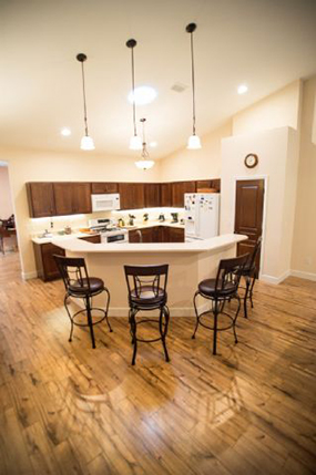 Drake Construction Services, Holland Drake