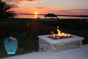 Drake Construction Services, Holland Drake