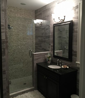 Drake Construction Services, Holland Drake