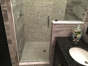 Drake Construction Services, Holland Drake