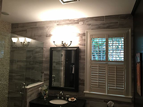 Drake Construction Services, Holland Drake