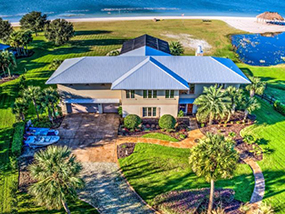 Drake Construction Services, Holland Drake
