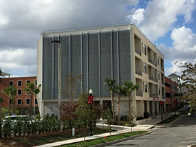 Drake Construction Services, Holland Drake