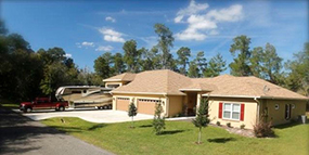 Drake Construction Services, Holland Drake