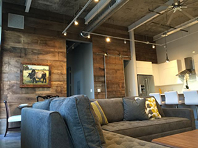 Drake Construction Services, Holland Drake